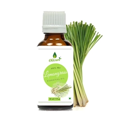 Essential Oils